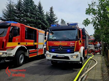 Brand mittel