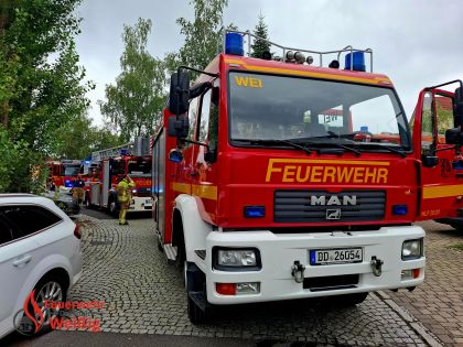 Brand mittel